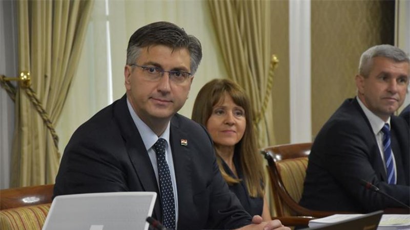 Europska komisija prepoznaje reformske napore Vlade, u fokusu investicije i strukturne reforme 